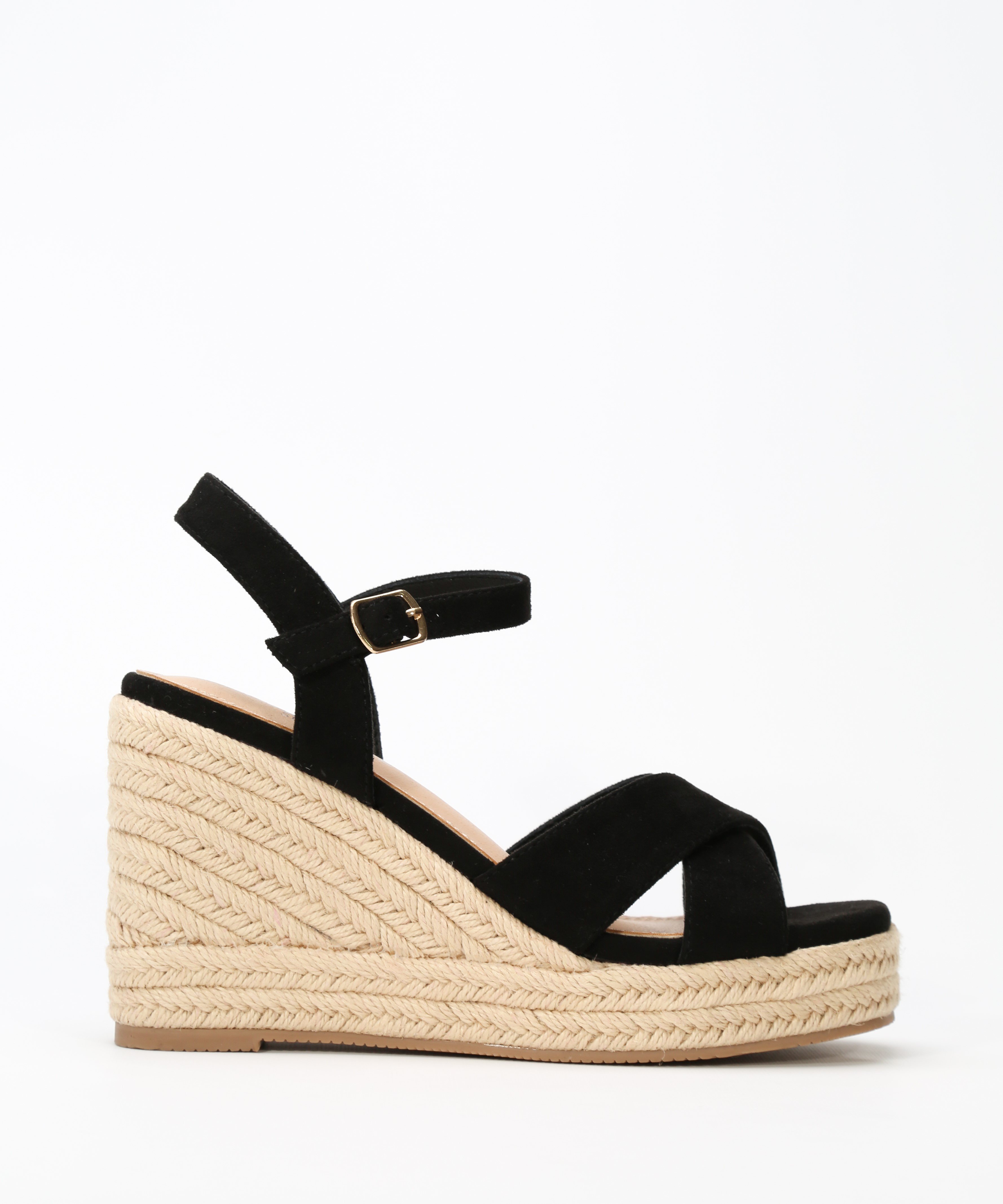 Sandalias cu&ntilde;as cruceta image number null